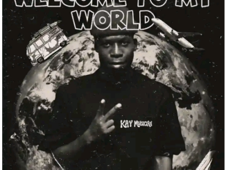 Kay Musician & Bablo Rsa