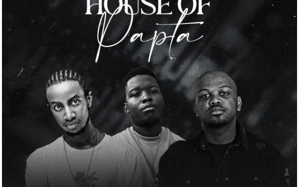 SCOTT, Just Slick & Nkanyezi Kubheka