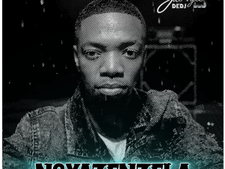 JungleDeDJ – Ngyazenzela