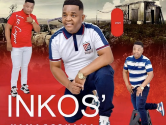 Inkos’Yamagcokama – ABANGANI BAKHO