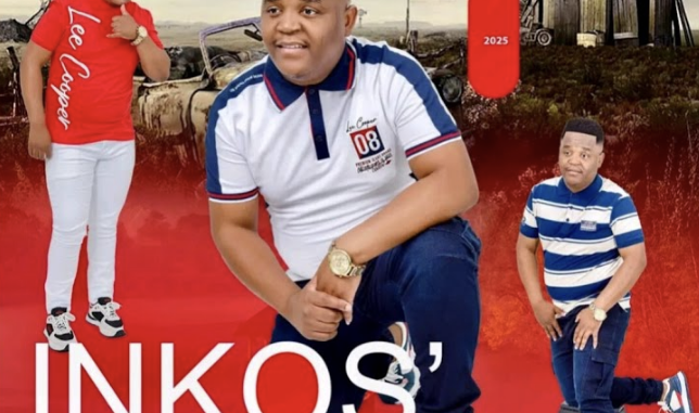 Inkos’Yamagcokama – ABANGANI BAKHO