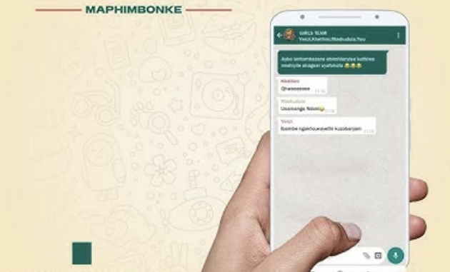 INdoni – Gqwe, Gqwe, Gqwe!!!