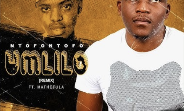 Ntofontofo – Umlilo (Remix)