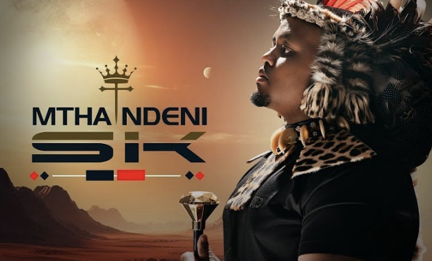 Mthandeni SK – Gcina Ngci!