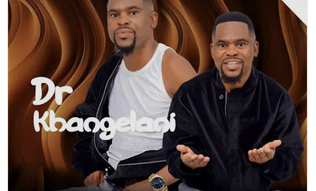 Dr Khangelani – Unamanyala