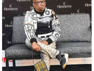 Ceega Wa Meropa – RnB & Classic Mix