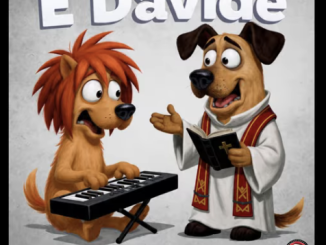 Killorbeezbeatz - E Davide (Feat INJA and FISH)