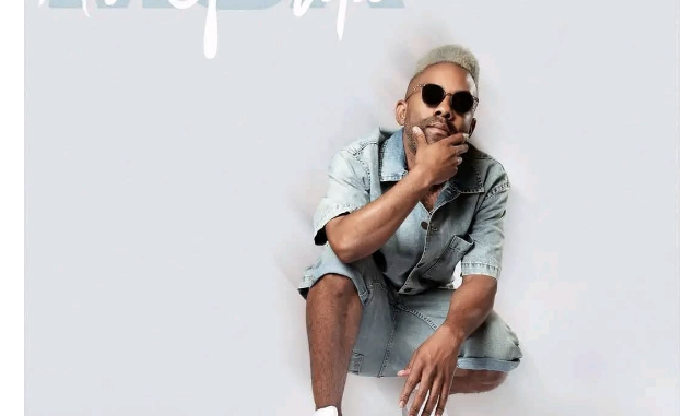 King P - Man Of Action (MOA) Album