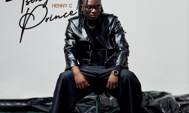 HENNY C - Tintswalo ta wena