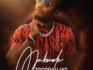 Zocorah ike - Mubwele