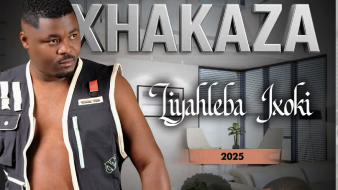 Ukuphapha Kwensizwa - Lihle Xhakaza ft Ali Mgube (Official Audio)