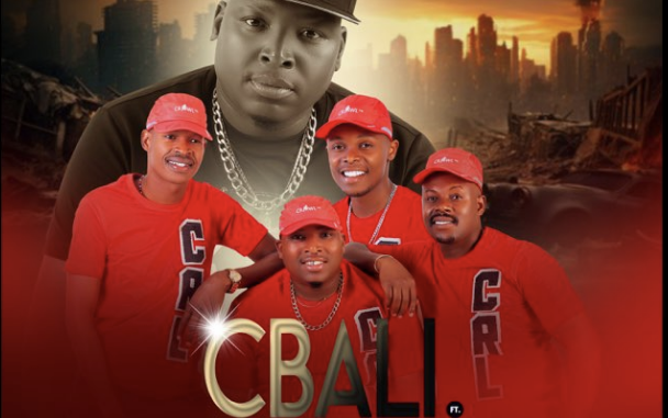 Cbali - Amadelakufa (feat. Fanatic SA, Maqatha, Njabulo Langa, Ayanda Art)