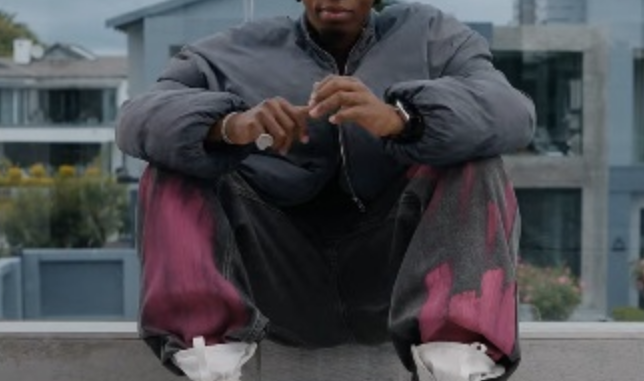 Danya Devs – Let Me Love you