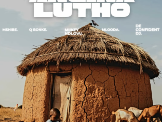Mshibe – Angina Lutho