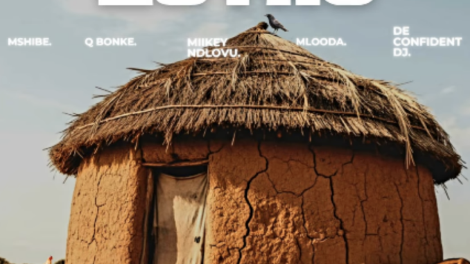 Mshibe – Angina Lutho