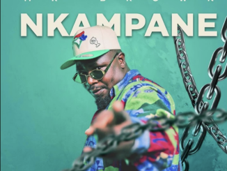 Mr Brown - Nkampane Remix