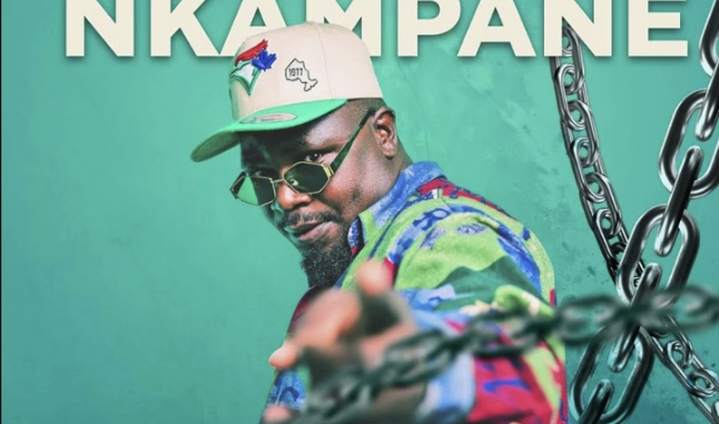 Mr Brown - Nkampane Remix