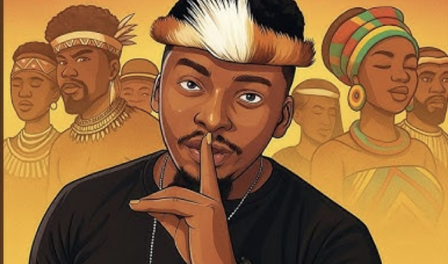 Mvzzle - Leskandi 2.0