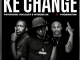 Hitboss SA & Psychonic Vocalist – Ke Change Ft. Poobington