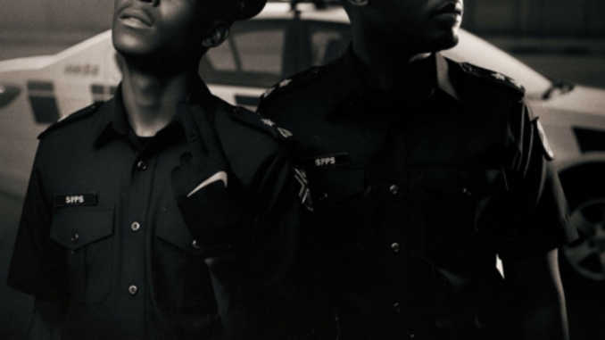 Psychonic Vocalist & Hitboss SA - Maphodisa A Monyaka ft Hlogi SA