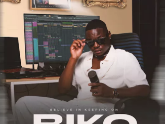 JR Player – Munangiwa ft. RAMZEEY