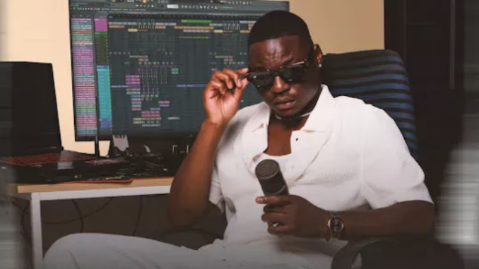 JR Player – Munangiwa ft. RAMZEEY