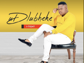 UDLUBHEKE - Zinyoka