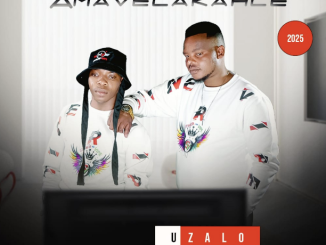 Amavelakahle - Ayidluli inhliziyo