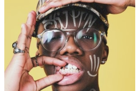 W4DE – Sgijapreneur III Album