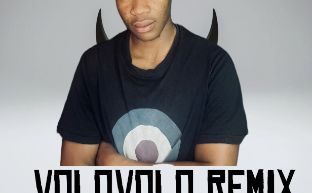 Nellow De Guitar, Snokonoko - Volovolo Remix