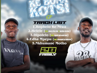 28 FAMILY - EDHA MPEPU