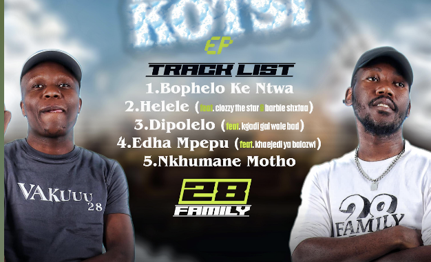 28 FAMILY - EDHA MPEPU