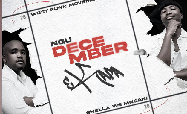 Shella Weh Mngani – Ngu December eKapa