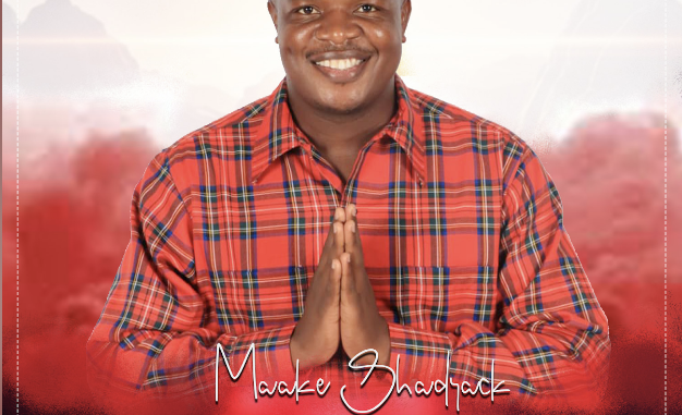 Maake Shadrack
