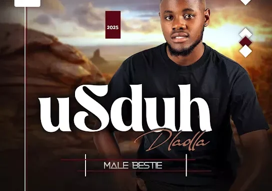 USduh Dladla – Niyaphostana Nina ft. Mnotho Majola & Jikijiki