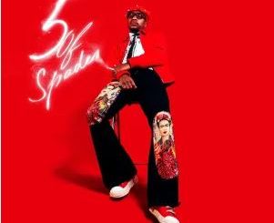 Sponge 101 – 5 OF SPADES ft George Lesley