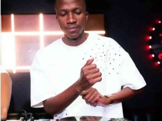 MDU aka TRP – Flying Fish Amapiano Mix