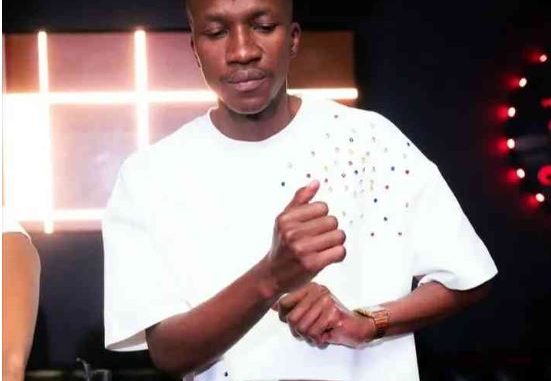 MDU aka TRP – Flying Fish Amapiano Mix