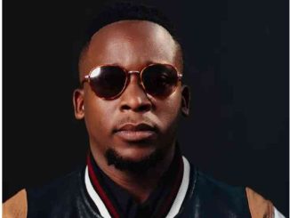 Romeo Makota – Amapiano Mix (Last 2025 Mix)