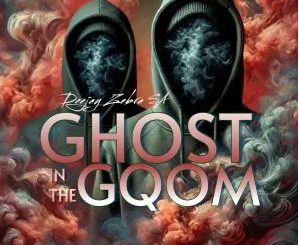 Deejay Zebra SA – Haunted Bass