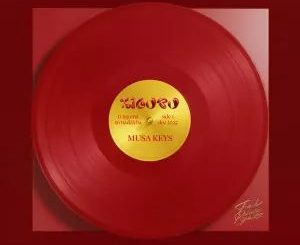 Musa Keys – Xigubu (Album)