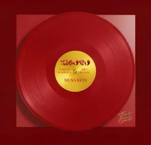 Musa Keys – Xigubu (Album)