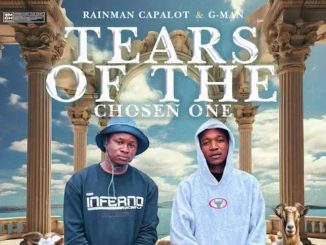 G Man – MILORHO ft. Rainman capalot