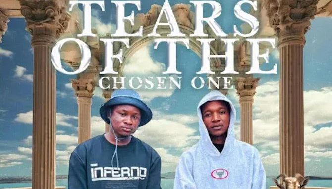 G Man – MILORHO ft. Rainman capalot