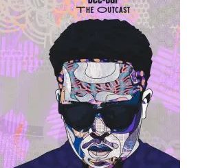 Bee-Bar – The Outcast (Album)