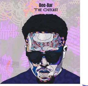 Bee-Bar – The Outcast (Album)