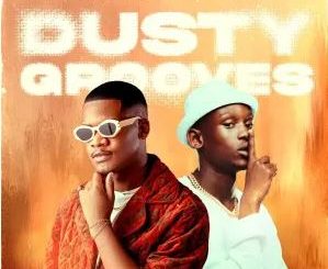 Ntokzin & CowBoii – Dusty Grooves EP