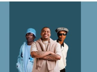 Xduppy & Blacko SA – Uzenyene feat. Uncool MC & Scotts Maphuma