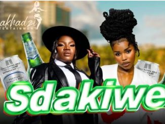 Makhadzi – Sdakiwe feat. Master KG, Nkosazana Daughter & Eemoh
