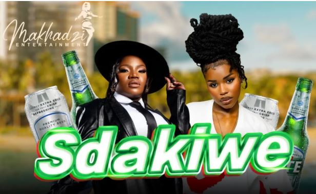 Makhadzi – Sdakiwe feat. Master KG, Nkosazana Daughter & Eemoh